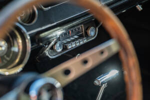 Imagen 30/36 de Ford Mustang 289 (1967)