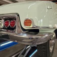 Image 108/153 of Citroën DS 19 Usine (1965)