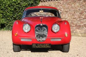 Bild 5/50 von Jaguar XK 150 FHC (1960)