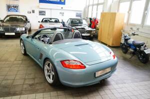 Afbeelding 15/40 van Porsche Boxster S (2008)