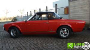 Bild 3/50 von FIAT 124 Spider CS (1967)