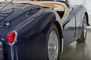 Image 7/20 of Triumph TR 3A (1958)