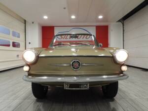Image 12/14 of FIAT 600 Spider Vignale (1966)