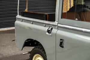 Bild 17/48 von Land Rover 88 (1961)