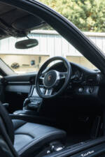 Image 37/50 of Porsche 911 Turbo (2011)