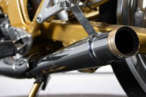 Immagine 14/50 di Honda CX 500 (1982)