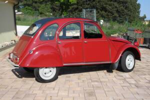 Bild 4/13 von Citroën 2 CV 6 (1983)