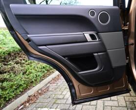 Bild 47/50 von Land Rover Range Rover Sport V6 (2016)