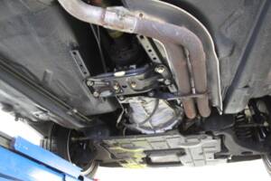 Image 24/27 of Mercedes-Benz 190 E (1987)