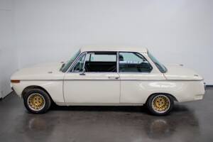 Immagine 15/32 di BMW 2002 tii (1971)