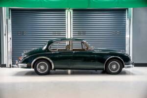 Image 5/24 de Jaguar Mk II 3.8 (1962)