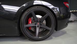 Image 28/34 of Maserati GranTurismo Sport (2014)