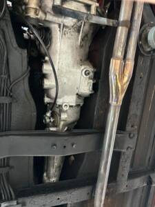 Image 22/28 of MG MGB GT (1966)