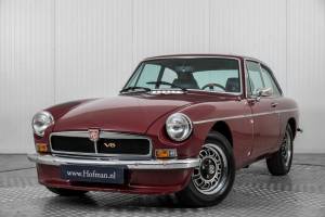 Bild 3/50 von MG MGB GT V8 (1976)
