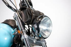 Bild 12/50 von Harley-Davidson Dyna Glide Custom (1994)