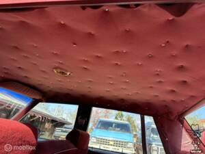 Imagen 21/32 de Chevrolet Caprice Classic (1984)