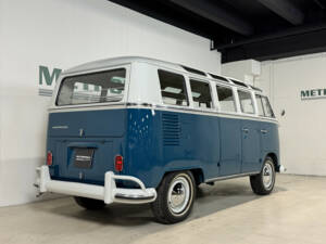 Imagen 3/19 de Volkswagen T1 Samba (1967)