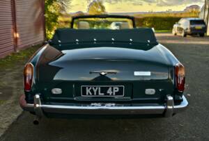 Image 11/50 de Bentley Corniche I (1975)