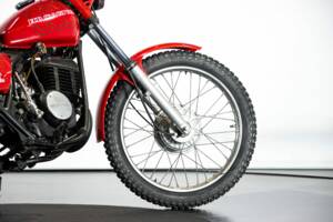 Bild 12/50 von Cagiva SX 350 (1980)