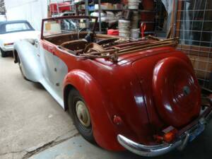 Bild 12/26 von Alvis TA 14 (1948)