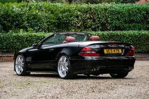 Image 4/43 of Brabus SV 12 (2004)