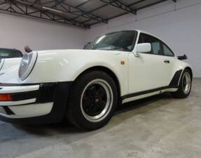 Afbeelding 4/23 van Porsche 911 Turbo 3.3 (1985)
