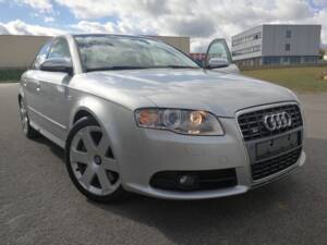 Bild 1/11 von Audi S4 (2005)