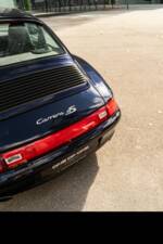 Bild 22/22 von Porsche 911 Carrera 4S (1996)