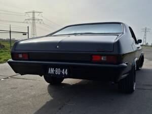 Afbeelding 7/8 van Chevrolet Nova (1972)