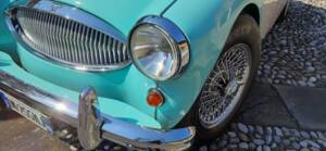 Immagine 27/48 di Austin-Healey 3000 Mk II (BT7) (1962)