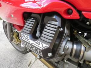 Bild 26/49 von Moto Guzzi Daytona RS (1996)