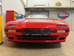 Afbeelding 3/15 van Mazda RX-7 Turbo (1987)