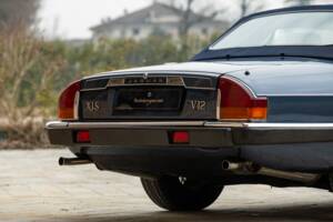 Bild 19/50 von Jaguar XJS 5.3 V12 (1990)