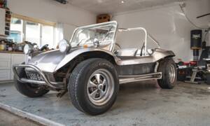 Afbeelding 2/43 van Volkswagen Buggy (1972)