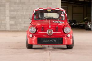 Afbeelding 2/50 van Abarth Fiat 1000 TC (1962)