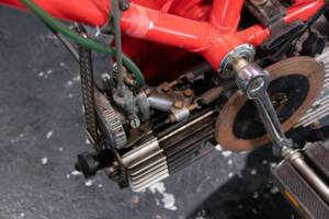 Image 22/50 de Garelli DUMMY (1953)