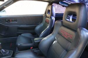 Bild 24/50 von Honda CRX 1.6 VTi (1992)