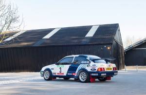 Bild 44/50 von Ford Sierra Cosworth (1988)