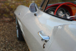 Bild 32/50 von Chevrolet Corvette Sting Ray (1963)