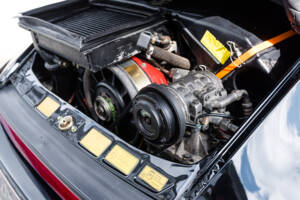 Image 60/67 de Porsche 911 Turbo 3.3 (1986)