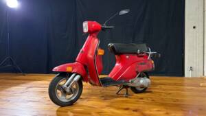 Imagen 1/14 de Puch Lido SL 50 (1984)