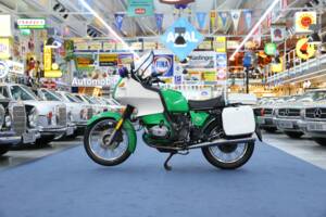Image 3/37 of BMW R 80 (1985)
