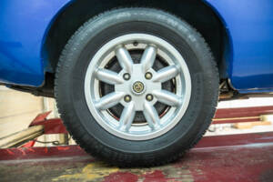 Bild 49/50 von MG MGB (1976)