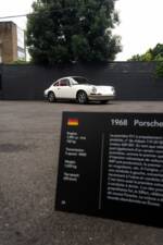 Bild 90/90 von Porsche 911 2.0 E (1969)