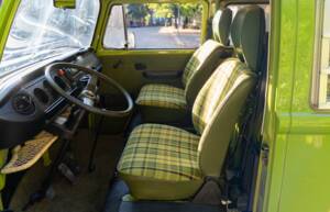 Image 48/50 de Volkswagen T2b Westfalia (1978)