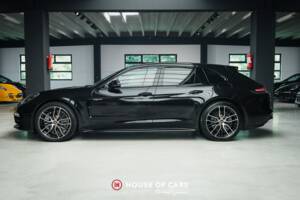 Image 10/25 of Porsche Panamera 4 E-Hybrid (2022)