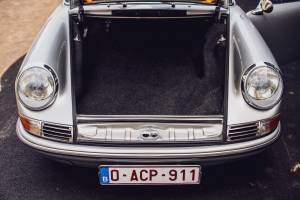Bild 14/20 von Porsche 911 2.0 (1965)