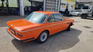 Immagine 4/9 di BMW 3.0 CSi (1973)