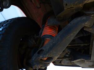 Bild 54/94 von Volkswagen T3 Transporter Syncro 2.1 (G-Kat) (1986)