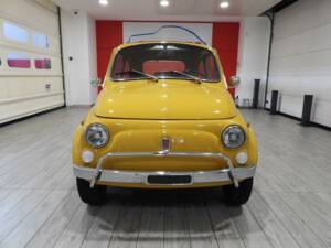 Image 2/15 of FIAT 500 L (1970)
